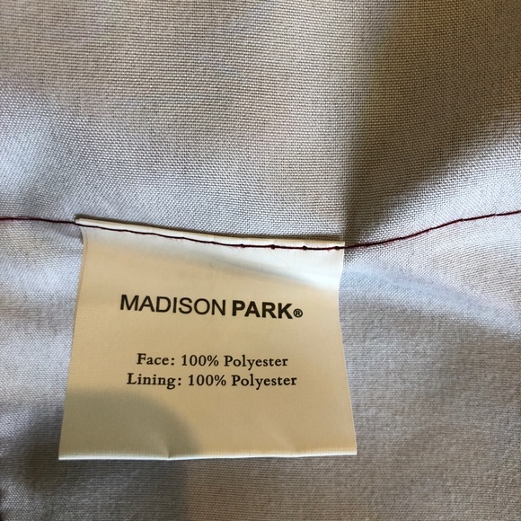 Window Valance with tassels - New! - Picture 12 of 15